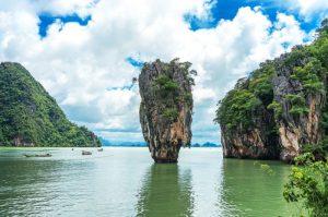 Best day tours from Phuket